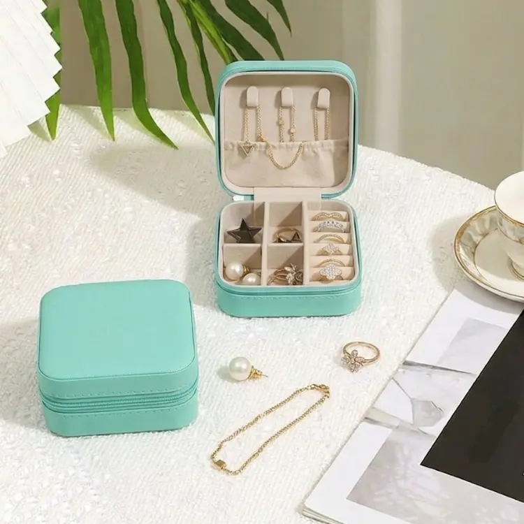 Buy personalized gift box for mom jewelry